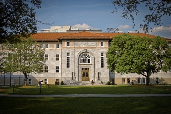 Candler Library